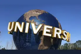 北京环球影城哪些项目有身高限制？一目了然，需要的朋友可以收藏图片