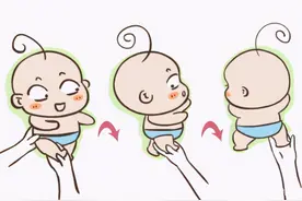 宝宝母乳好还是喝奶粉好？图片