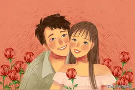 让男人依赖上你的绝招：“倾听”图片