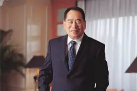 连续11年蝉联首富，这个白手起家的地产大佬有何过人之处？图片