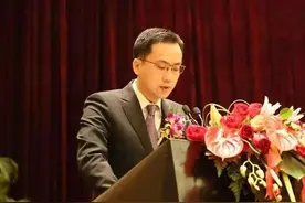 世纪金源服务赴港递交招股书：严重依赖母公司，黄涛、黄世荧控股图片