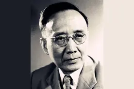 张琼华独守空房68年后，郭沫若女儿见到她，一声妈妈让她泪流不止图片