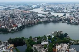 广东这小县城要飞了，广东第四大机场建在这里，看看是你家乡吗图片