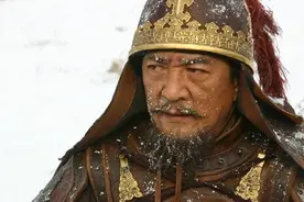 中国历史十大名将排名，岳飞第八、韩信第五，榜首人物实至名归图片