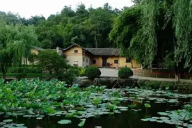 第一次带爷爷去毛主席故居怎么玩？按照这个路线，绝对不踩坑图片