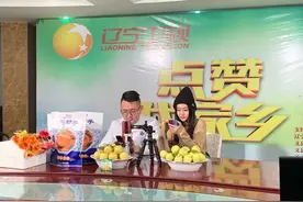 抖音红人张禾禾2小时售2万斤京白梨，助力滞销果农抗疫图片