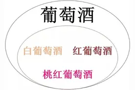 红酒VS葡萄酒？香槟VS起泡酒？傻傻分不清楚图片