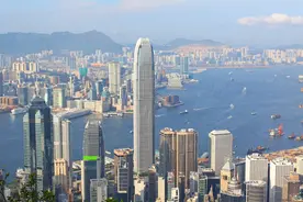 我国香港澳门每人发1万元现金，为什么我们不发钱呢？图片