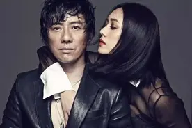 《乘风破浪的姐姐》背后姐夫你认识几个？郑钧很佛系，杨子很有钱图片