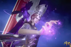 斗罗大陆：猎魂行动引出10位封号斗罗，2位陨落，4位受到重创图片