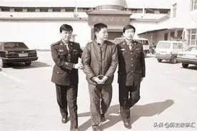 济南凶残黑老大徐宗涛，对外宣称资产7000万，不义之财终受到判处图片