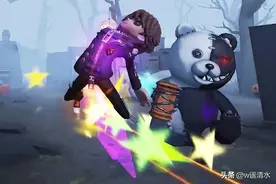 第五人格 枪弹辩驳联动开启 宝箱精华等你拿图片