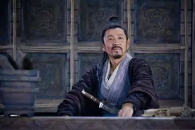 汉高祖刘邦骂人，看似荒谬，实则是对人性的至深掌控图片