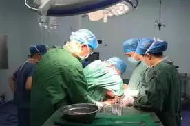 陕西汉阴县人民医院：优化抢救流程，打造创伤救治“黄金一小时”图片