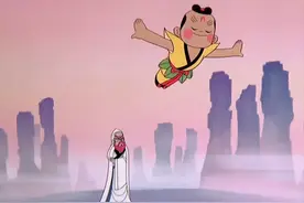 《天书奇谭》——中国动画的第三高峰（高清版）图片