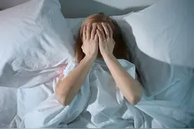 失眠的朋友有福了，美军的2分钟入睡法，让你重新拥抱睡眠图片