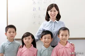 男孩为让舅舅脱单欲让老师变舅妈，网友：脱单就差个懂事的外甥了图片