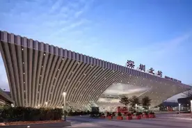 通车倒计时！提前曝光全线站点~图片