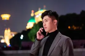 郭美美自曝黄景瑜是前男友，张一山从未承认恋情，鹿晗是真男人图片