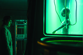 CIA公开200多万份UFO档案，研究者直言：它们不会给科学带来突破图片