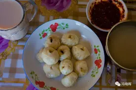 寻味中国 | 这是中国最小的县，距离新德里最近的地方图片