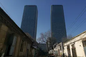 烟台城中村实探之三：所城里走过时光，走近时代图片