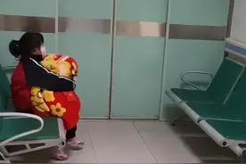 孩子到底有多爱你？网友晒出的8张偷拍图告诉你答案图片