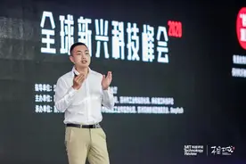 编程猫联创兼CTO孙悦：在线教育，从工具开始的时代想象力图片