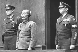 战场日军死前最常说的一句话，为啥不是高喊“万岁”？图片