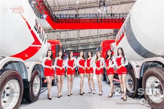 长沙工程机械展2021三一解说