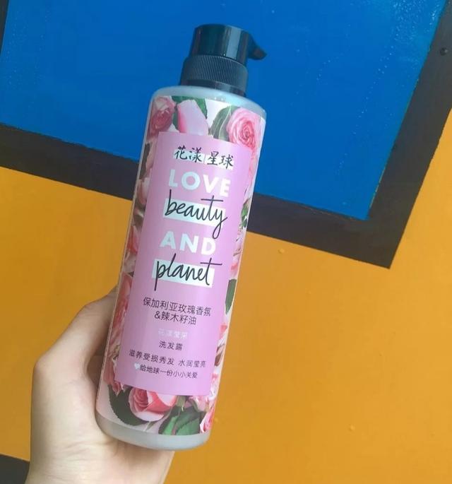 4款适合全家用的温和洗发露：拉芳清爽蓬松，花木星球好闻
