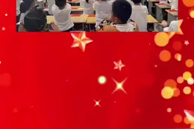 我陪父母过“十一”| 男孩给快递员爸爸当助手：我愿意陪在他身边一起扛“砖头”图片