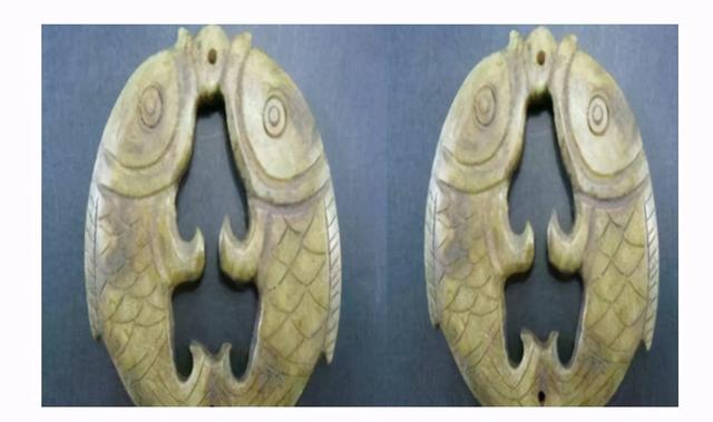 国宝双鱼玉佩与罗布泊的神奇传说有关系吗?