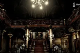 《生化危机》最恐怖的主题不是丧尸，而是横贯系列的优生主义图片