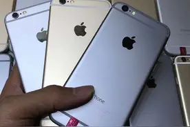 二手苹果手机值得购买吗？看完这些分析，应该对你有帮助图片