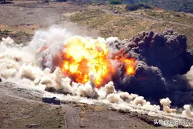 8月11日，印军飞行员边境坠亡，联合国为人类生态拉响红色警报图片