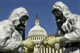 美国洗衣粉“难产”，轮到中国反击，赵立坚对美发出七个灵魂拷问图片