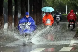 速看！“五一”期间，山西全省天气前期晴好、后有风雨图片