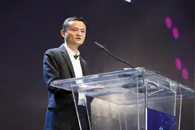 大健康风口来了？马云投资400亿，刘强东2000亿王牌将上市图片