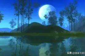 中国民歌里的大江南北——云南弥渡民歌《小河淌水》的故事图片