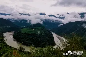雅鲁藏布江水电开发，有戏了！图片
