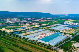 赤峰市红山区全速推动经济实现高质量发展图片