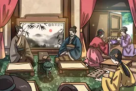 一级致癌物槟榔，它到底有什么魅力，数千年来让人嚼个不停图片