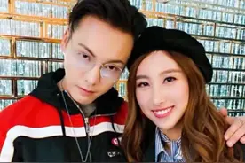 28岁女星与富二代分手，结束3年情！自曝曾精神出轨，感到很愧疚图片