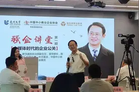 甬温动车事故十年后，前铁道部新闻发言人王勇平：“该说的都已经说过了，没什么好再说”图片