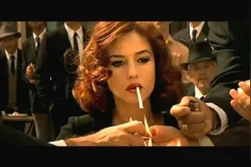 为什么男人们还是放不下手中的香烟，女人们请看看图片