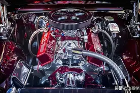 从零开始学汽车维修，发动机认识参照细节（基础篇）图片