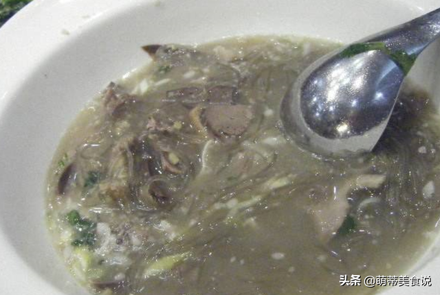 舌尖上的山东,盘点菏泽各县市特产及美食,个个美味可口不要错过