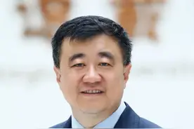 杨斌：教师该多些好奇心图片