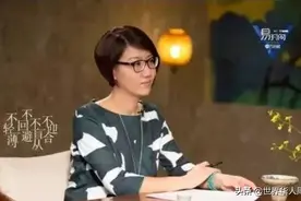 “狠人”易立竞，为什么半个娱乐圈的人都怕她？图片